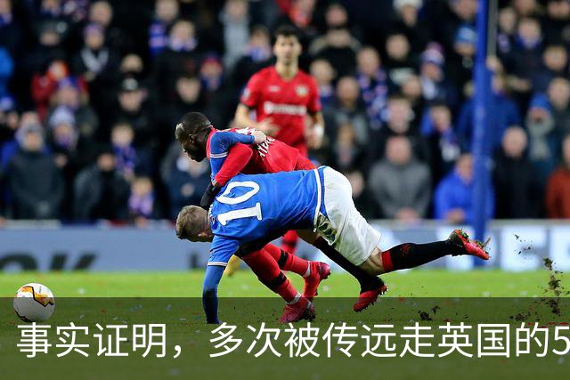 事实证明，多次被传远走英国的50岁翁帆，印证了杨振宁生前的评价