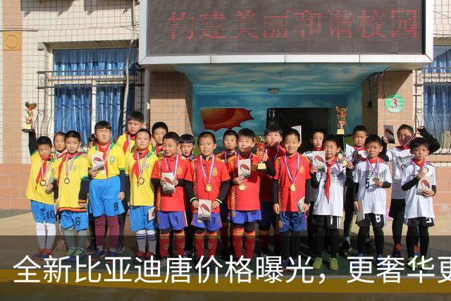 全新比亚迪唐价格曝光，更奢华更智能