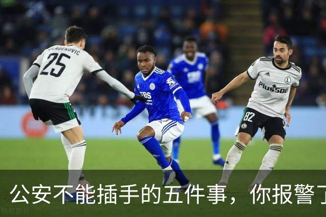 公安不能插手的五件事，你报警了也没用，该找谁？