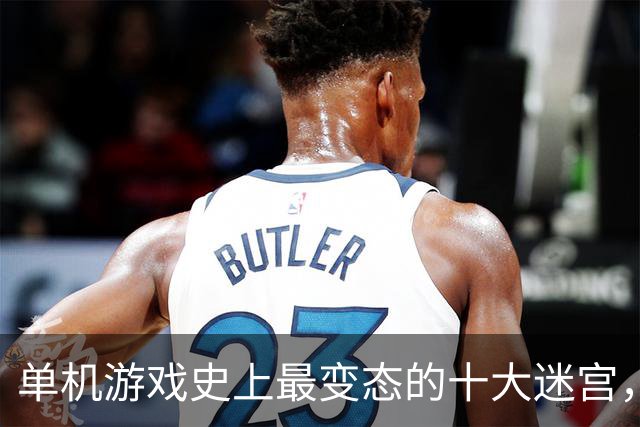 单机游戏史上最变态的十大迷宫，接触过三个以上就是神级玩家