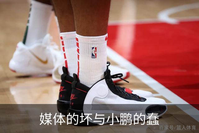 媒体的坏与小鹏的蠢