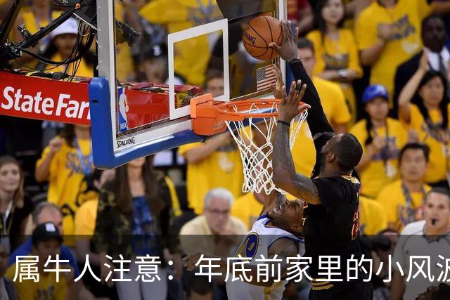 属牛人注意：年底前家里的小风波，其实是亲家关系升温的好兆头