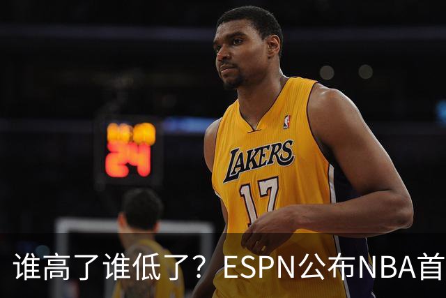 谁高了谁低了？ESPN公布NBA首周战力榜前五，76人垫底，雷霆领衔