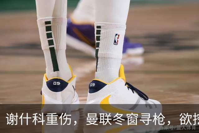 谢什科重伤，曼联冬窗寻枪，欲挖死敌当家射手，难度之大远超预期