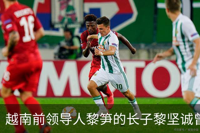 越南前领导人黎笋的长子黎坚诚曾在采访中，当年父亲之所以对中国采取强硬行动，是因为越南高层认为自己已经凑齐了三张足以取胜的“底牌”