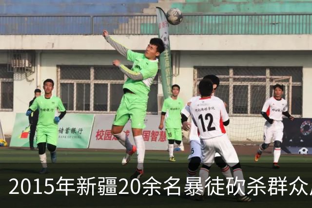 2015年新疆20余名暴徒砍杀群众后藏身深山，武警历时56天追捕凶手
