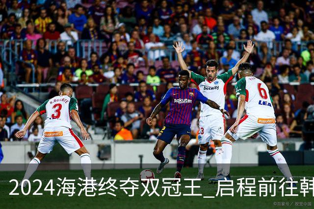 2024海港终夺双冠王 启程前往韩国开启新一场亚冠